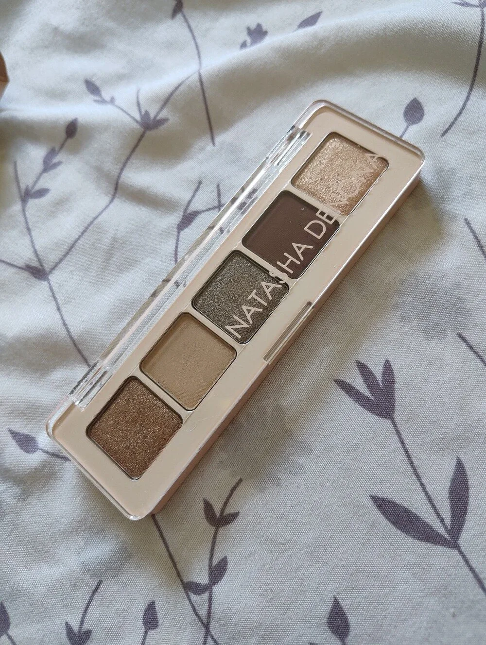 Natasha Denona Mini Glam Eyeshadow Palette